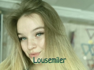 Lousemiler