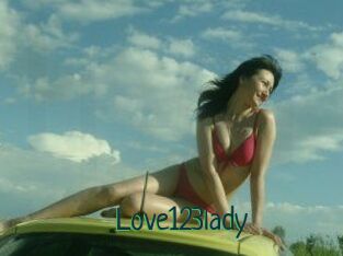 Love123lady