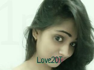 Love20T