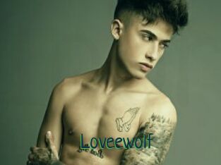 Loveewolf
