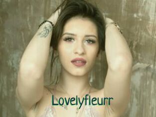 Lovelyfleurr