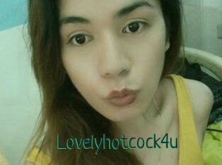 Lovelyhotcock4u
