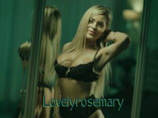 Lovelyrosemary