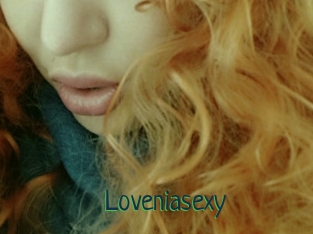 Loveniasexy