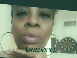 Loveoverme