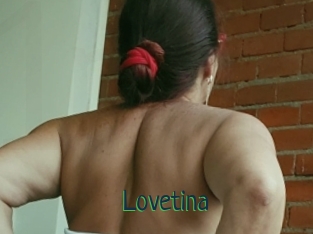 Lovetina