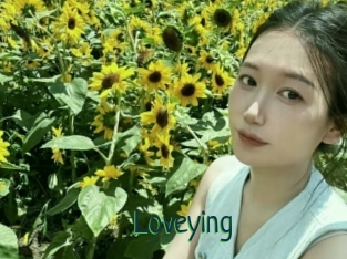 Loveying