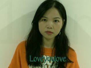 Loveyoulove