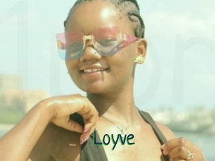 Loyve