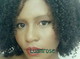 Luamrose