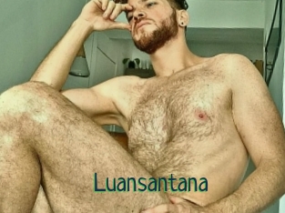 Luansantana