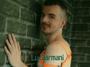 Lucaarmani