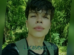 Lucaseverett