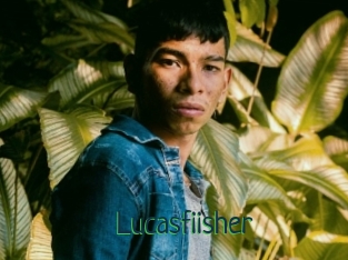Lucasfiisher