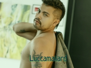 Luccamallard