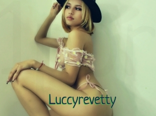 Luccyrevetty