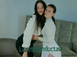 Lucettaandoctavi