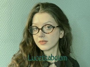Lucettabolam