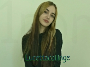 Lucettacollinge