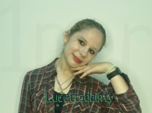 Lucettadainty