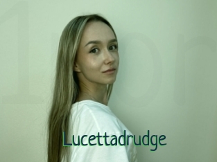 Lucettadrudge