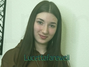 Lucettafarewell