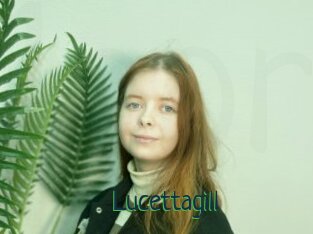 Lucettagill
