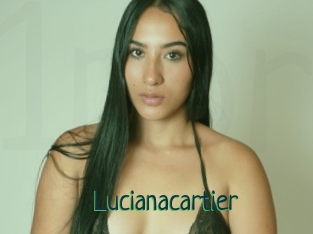Lucianacartier