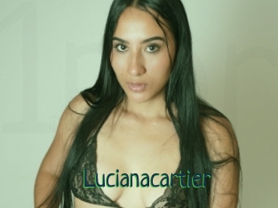 Lucianacartier
