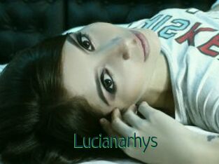 Lucianarhys