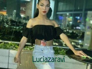 Luciazaravi
