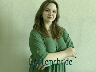 Lucillemcbride