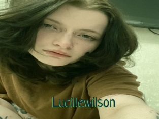 Lucillewilson