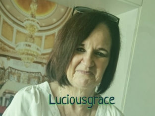 Luciousgrace