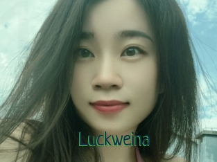 Luckweina