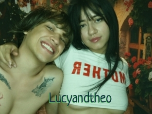 Lucyandtheo