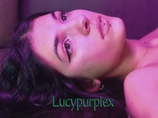 Lucypurplex