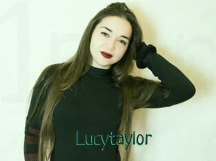 Lucytaylor