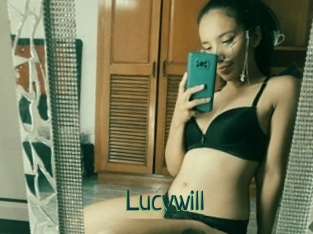 Lucywill