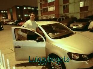 Luiggybogota