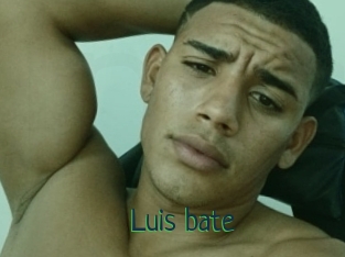 Luis_bate