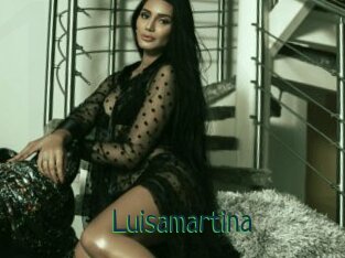 Luisamartina