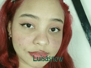 Luisasnow
