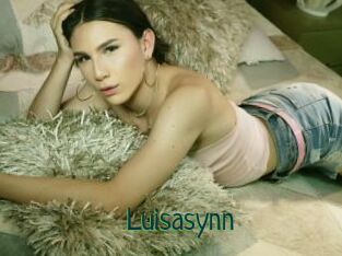 Luisasynn