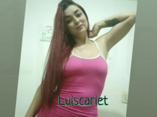 Luiscarlet