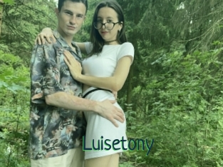 Luisetony