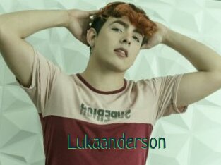 Lukaanderson