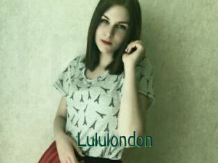 Lululondon
