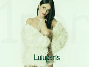 Luluparis