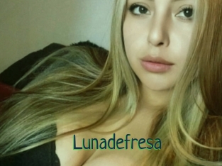 Lunadefresa